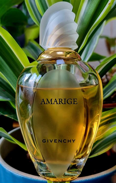 givenchy amarige history|amarige givenchy reviews.